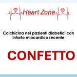 Confetto COLCHICINA