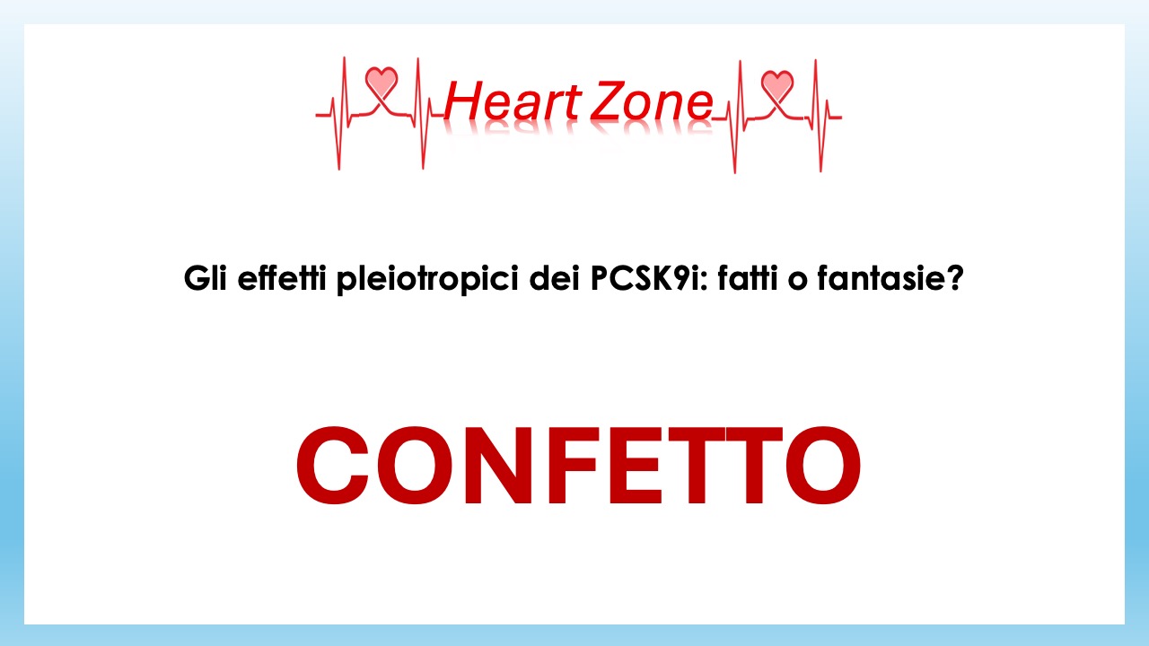 Confetto PACMAN