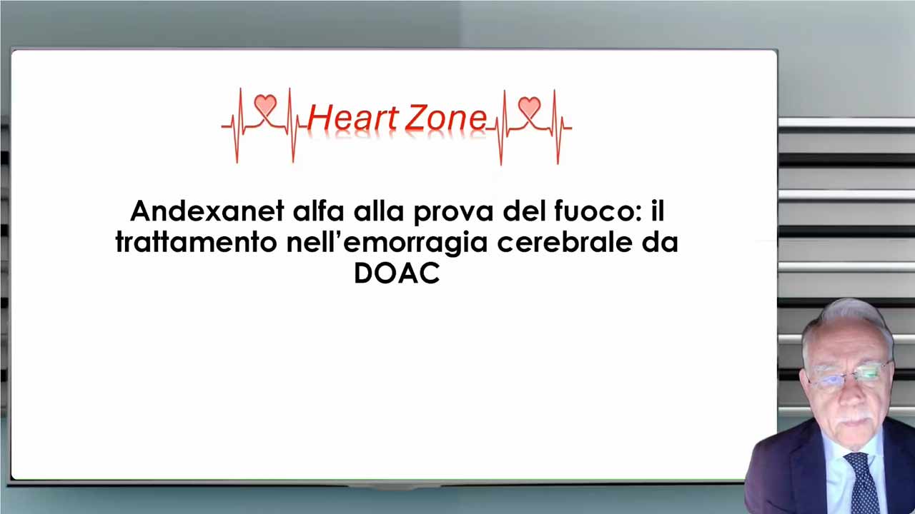 andexanet