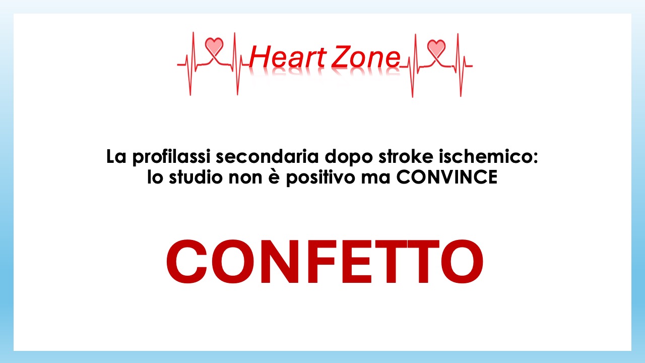 Confetto Convince