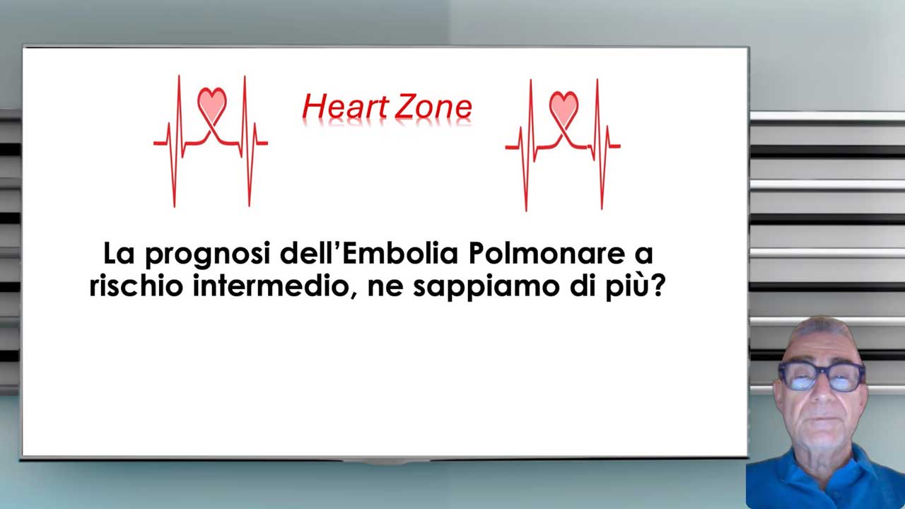 embolia