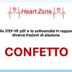 Confetto step-hf