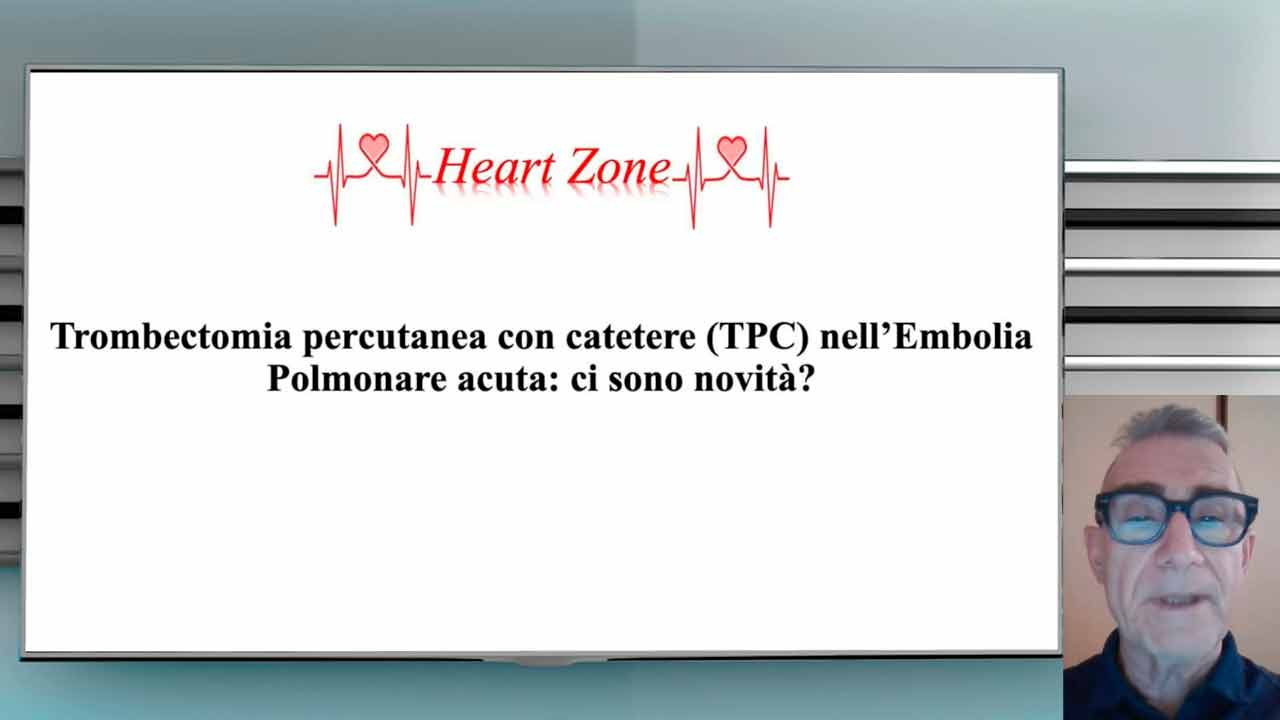 trombectomia