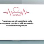Finerenone vs spironolattone nello scompenso cardiaco a FE preservata: un confronto ragionato thumb-sss2